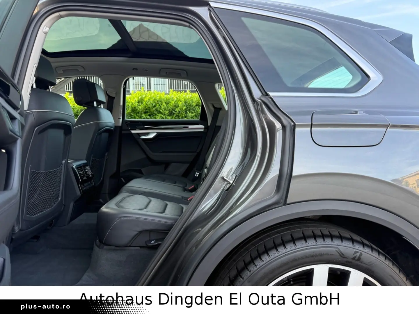 VW Touareg 3.0 TSI V6 eHybrid Elegance 4Motion
