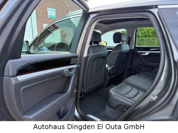 VW Touareg 3.0 TSI V6 eHybrid Elegance 4Motion