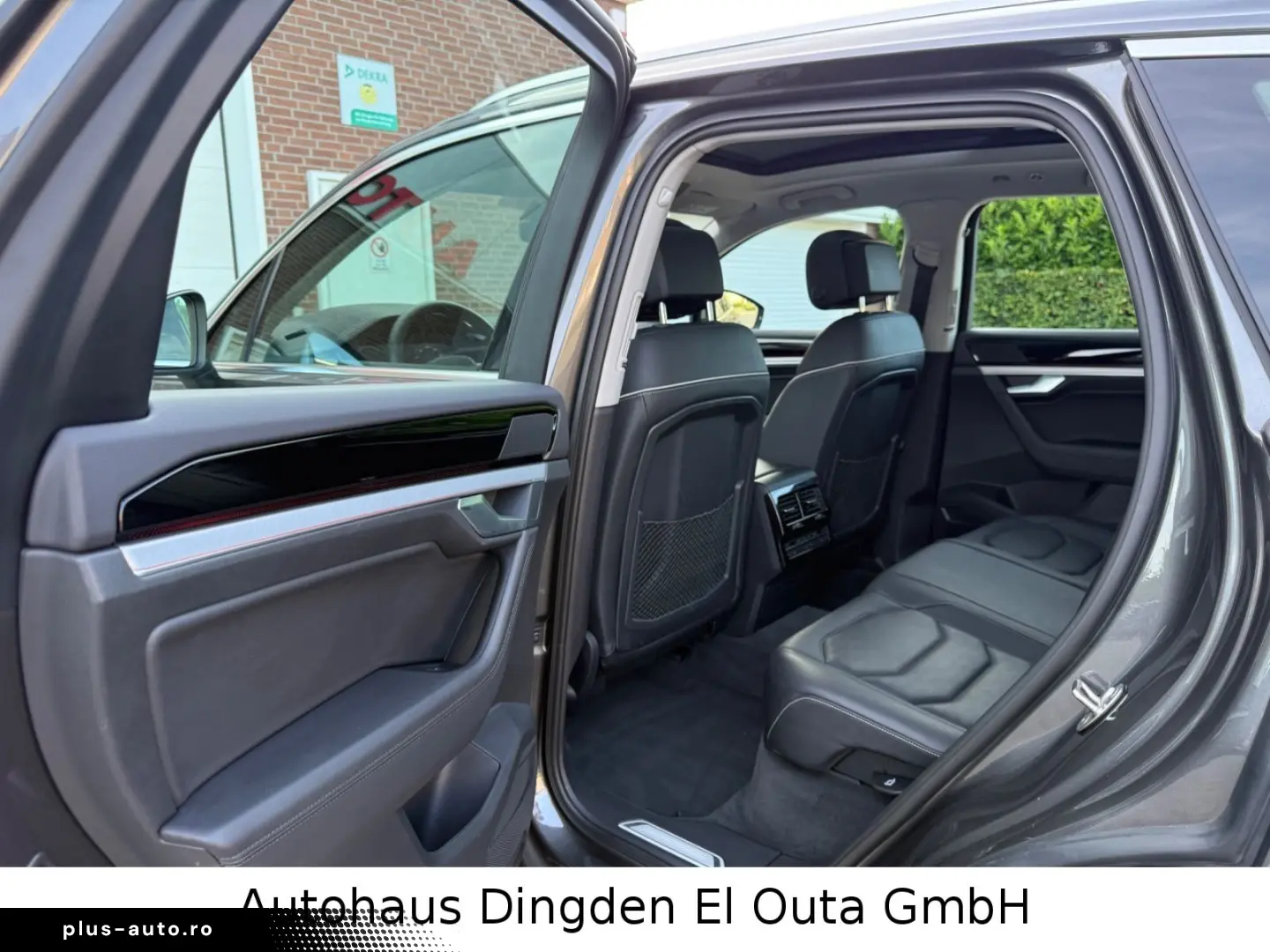 VW Touareg 3.0 TSI V6 eHybrid Elegance 4Motion