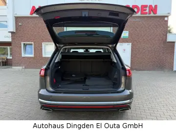 VW Touareg 3.0 TSI V6 eHybrid Elegance 4Motion