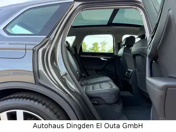 VW Touareg 3.0 TSI V6 eHybrid Elegance 4Motion
