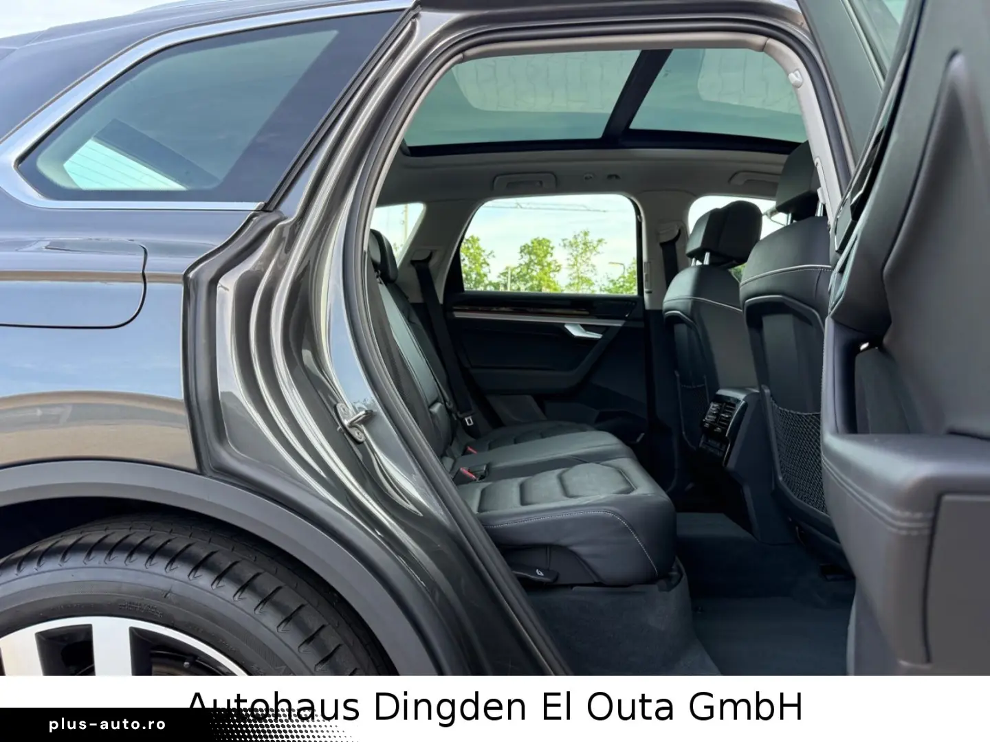 VW Touareg 3.0 TSI V6 eHybrid Elegance 4Motion