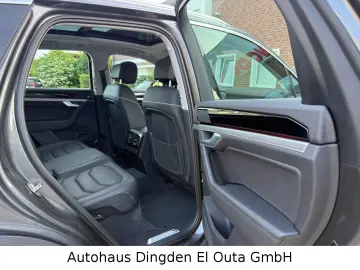 VW Touareg 3.0 TSI V6 eHybrid Elegance 4Motion