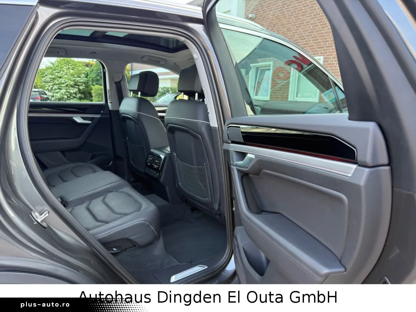 VW Touareg 3.0 TSI V6 eHybrid Elegance 4Motion