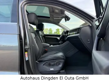 VW Touareg 3.0 TSI V6 eHybrid Elegance 4Motion