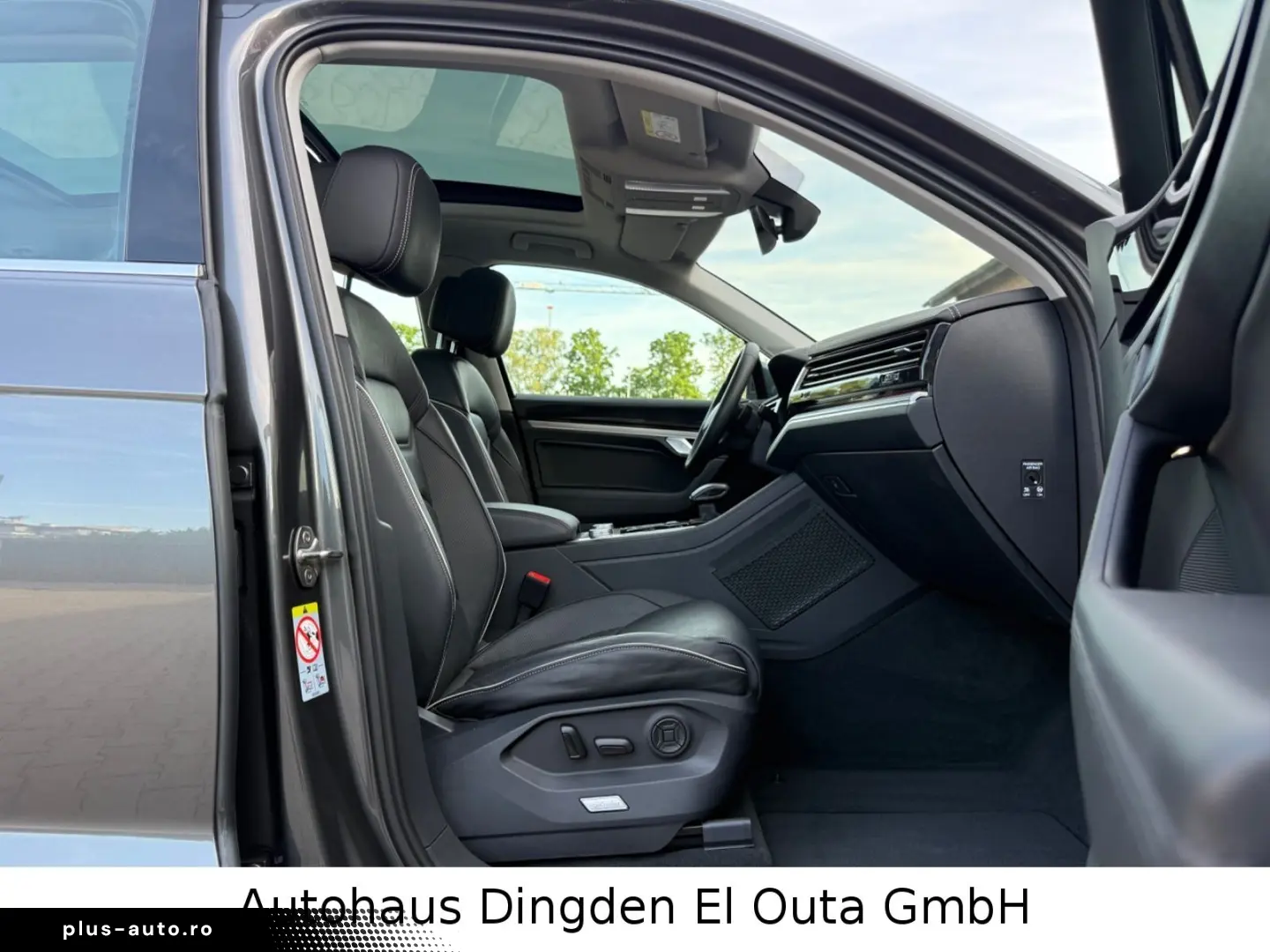 VW Touareg 3.0 TSI V6 eHybrid Elegance 4Motion