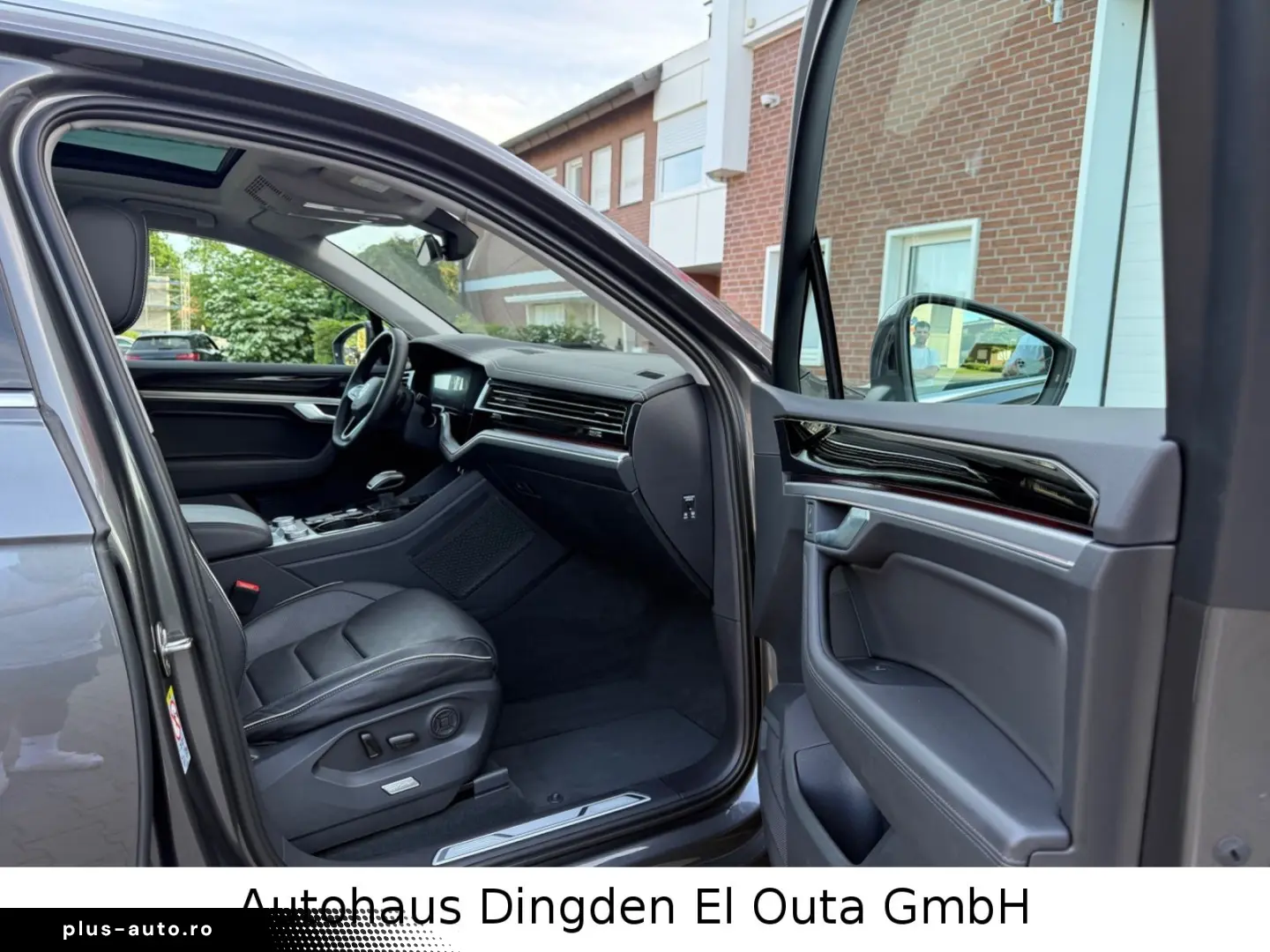 VW Touareg 3.0 TSI V6 eHybrid Elegance 4Motion