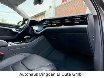 VW Touareg 3.0 TSI V6 eHybrid Elegance 4Motion