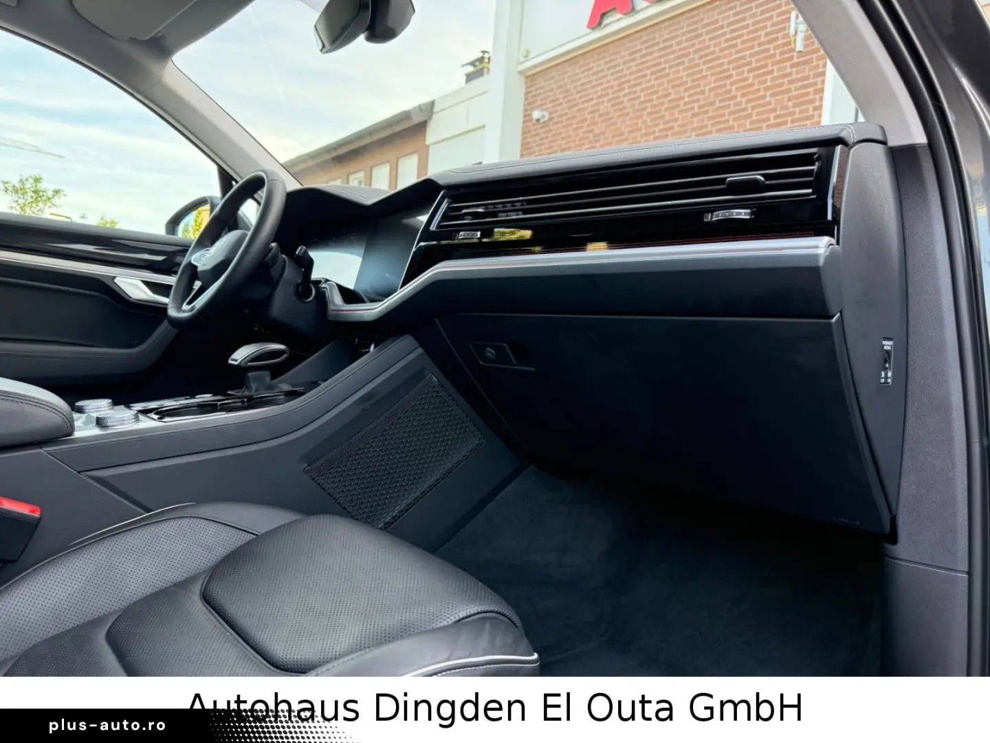 VW Touareg 3.0 TSI V6 eHybrid Elegance 4Motion