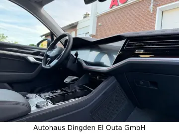 VW Touareg 3.0 TSI V6 eHybrid Elegance 4Motion