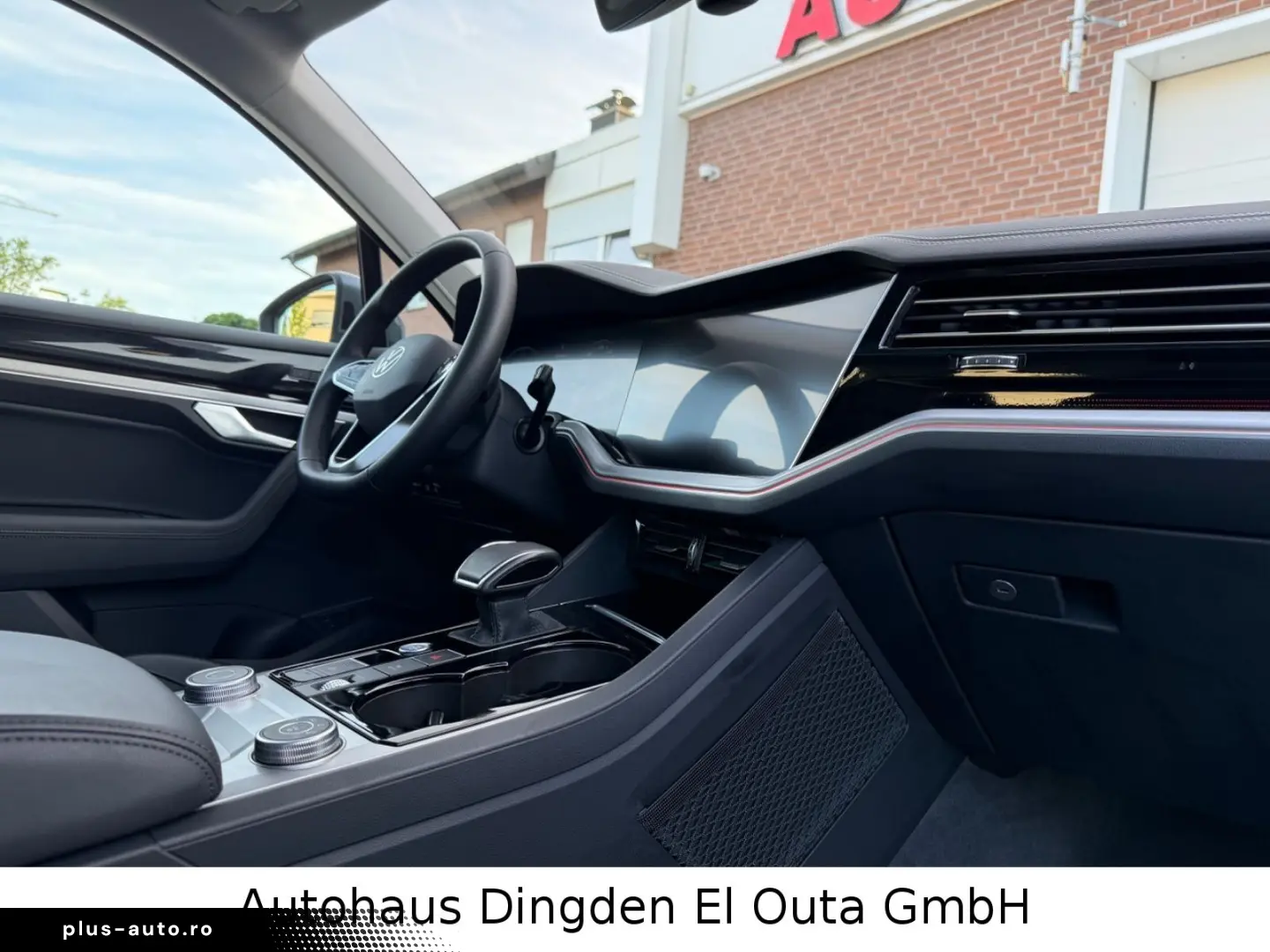 VW Touareg 3.0 TSI V6 eHybrid Elegance 4Motion