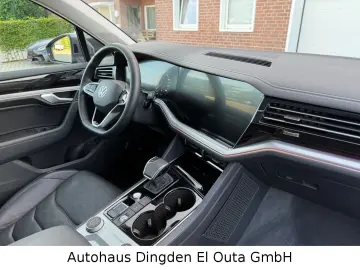 VW Touareg 3.0 TSI V6 eHybrid Elegance 4Motion