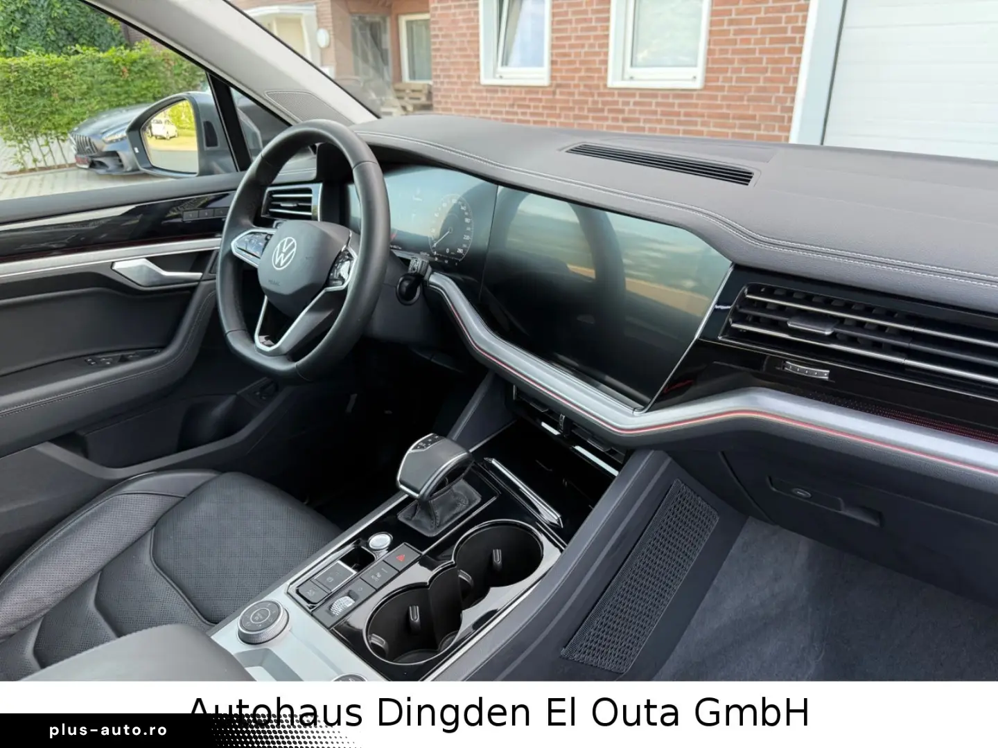 VW Touareg 3.0 TSI V6 eHybrid Elegance 4Motion