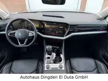 VW Touareg 3.0 TSI V6 eHybrid Elegance 4Motion