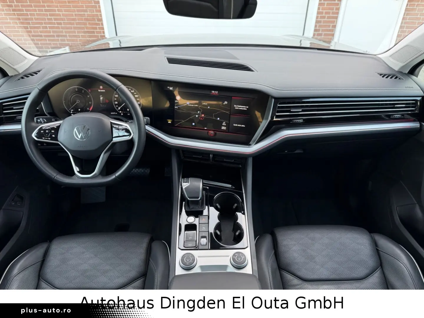 VW Touareg 3.0 TSI V6 eHybrid Elegance 4Motion