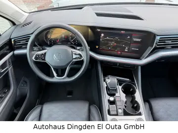 VW Touareg 3.0 TSI V6 eHybrid Elegance 4Motion