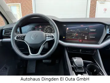 VW Touareg 3.0 TSI V6 eHybrid Elegance 4Motion