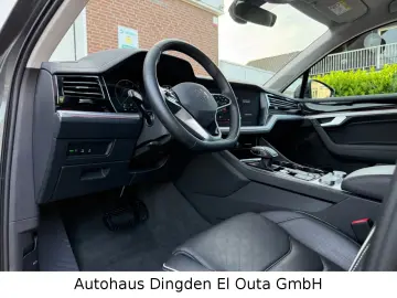 VW Touareg 3.0 TSI V6 eHybrid Elegance 4Motion