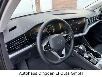 VW Touareg 3.0 TSI V6 eHybrid Elegance 4Motion