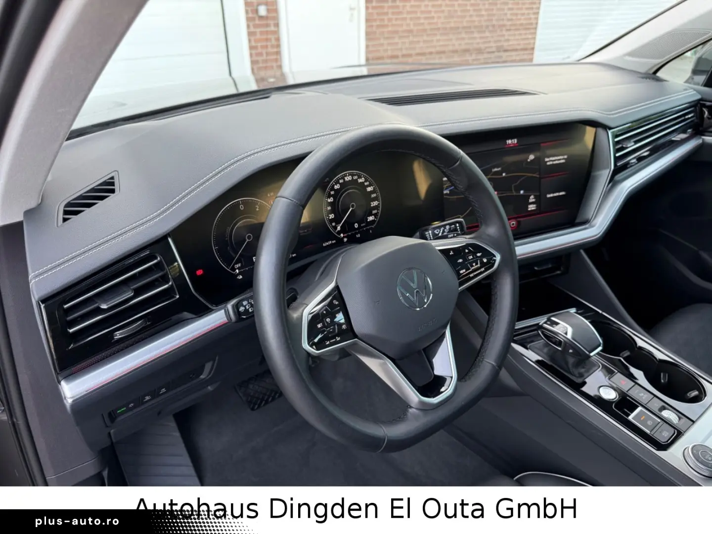 VW Touareg 3.0 TSI V6 eHybrid Elegance 4Motion