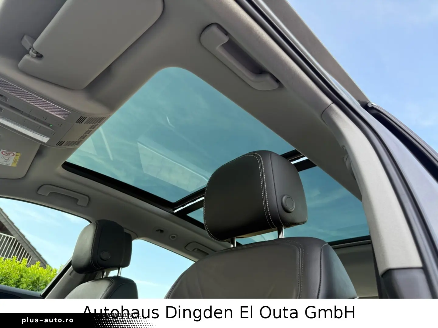 VW Touareg 3.0 TSI V6 eHybrid Elegance 4Motion