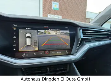VW Touareg 3.0 TSI V6 eHybrid Elegance 4Motion
