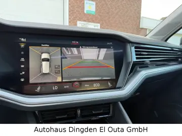 VW Touareg 3.0 TSI V6 eHybrid Elegance 4Motion