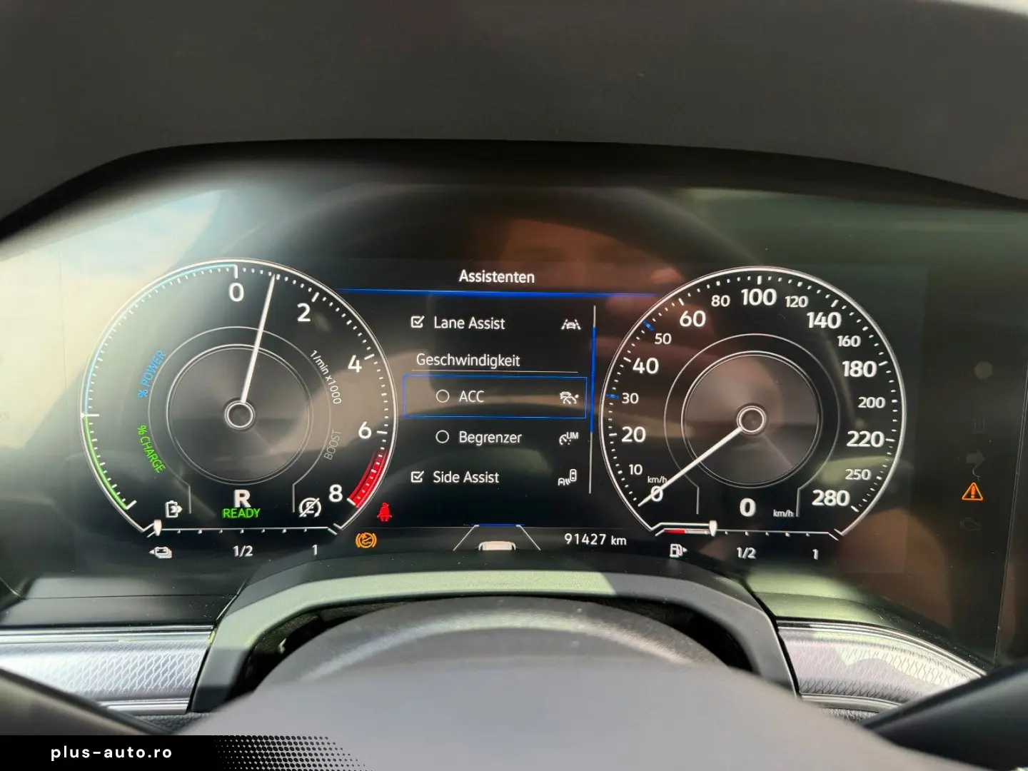 VOLKSWAGEN Touareg 2023 — imagine 12