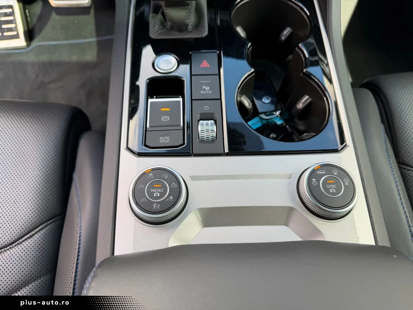 VOLKSWAGEN Touareg 2023 — imagine 15