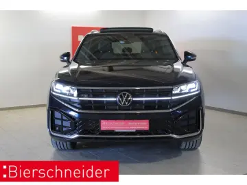 VW Touareg 3.0 TDI 2x R-Line Black Style 22 LUFT