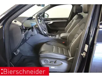 VW Touareg 3.0 TDI 2x R-Line Black Style 22 LUFT