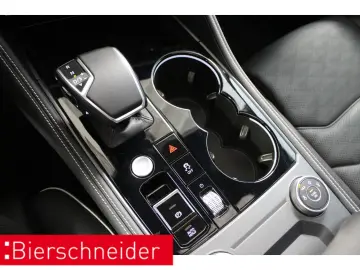 VW Touareg 3.0 TDI 2x R-Line Black Style 22 LUFT