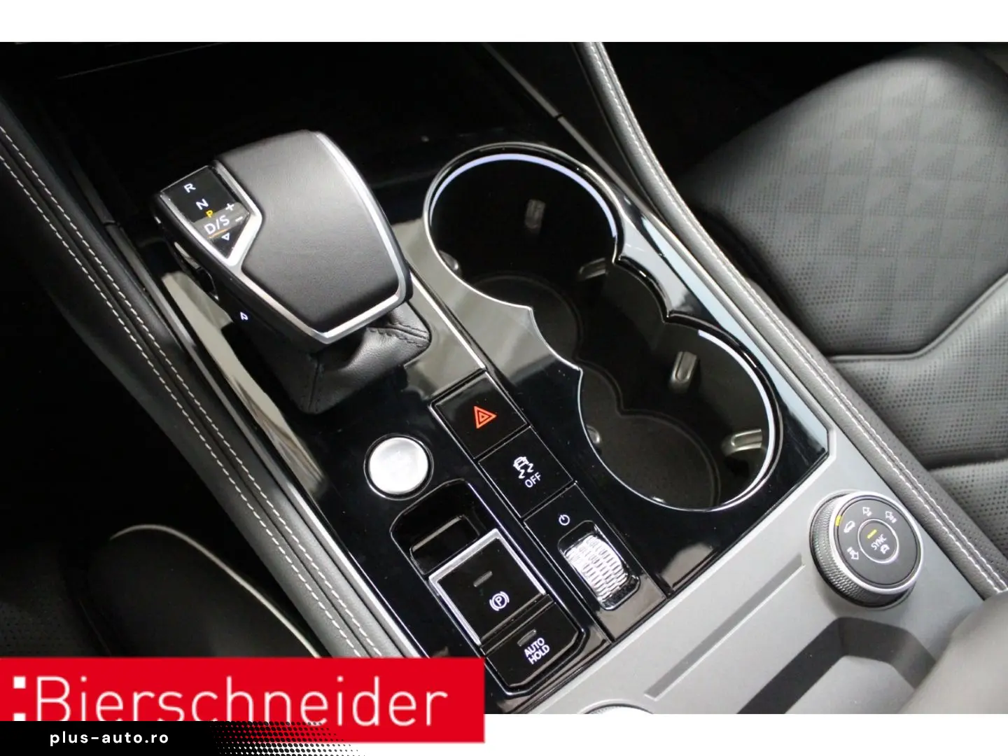 VW Touareg 3.0 TDI 2x R-Line Black Style 22 LUFT