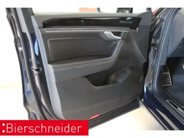 VW Touareg 3.0 TDI 2x R-Line Black Style 22 LUFT