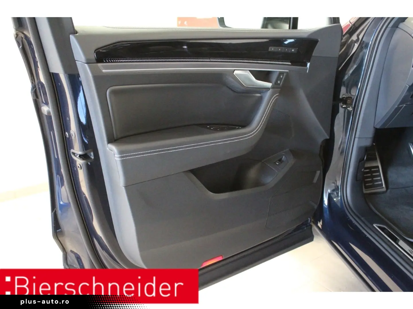 VW Touareg 3.0 TDI 2x R-Line Black Style 22 LUFT