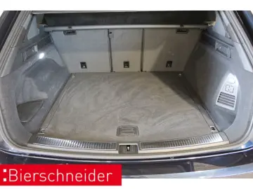VW Touareg 3.0 TDI 2x R-Line Black Style 22 LUFT