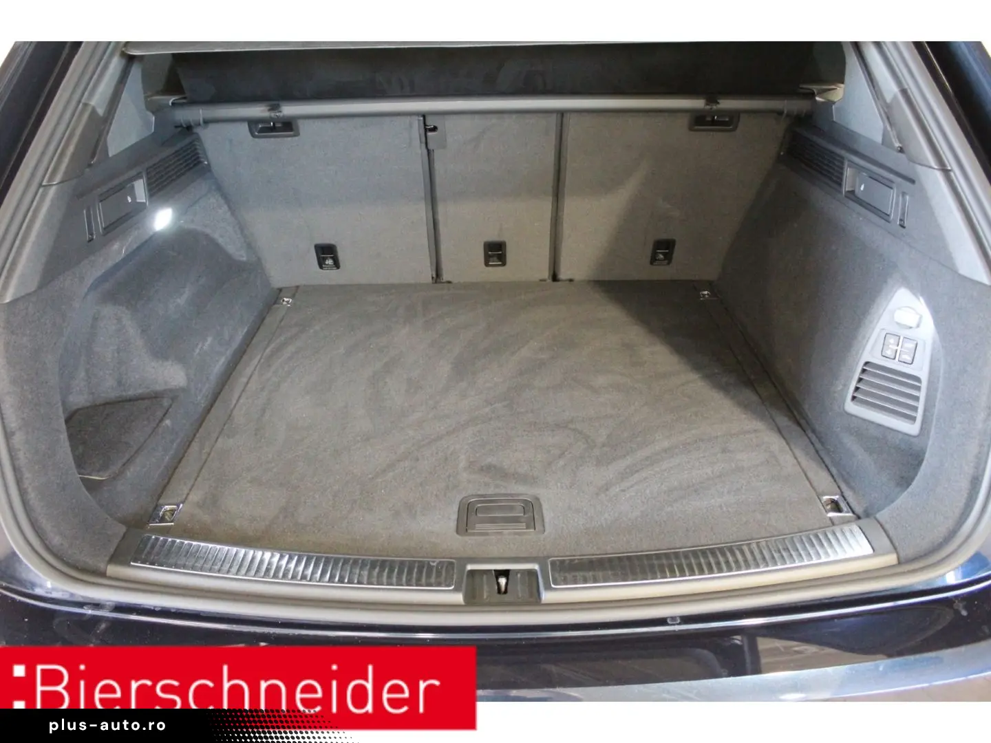 VW Touareg 3.0 TDI 2x R-Line Black Style 22 LUFT