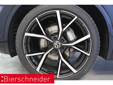 VW Touareg 3.0 TDI 2x R-Line Black Style 22 LUFT