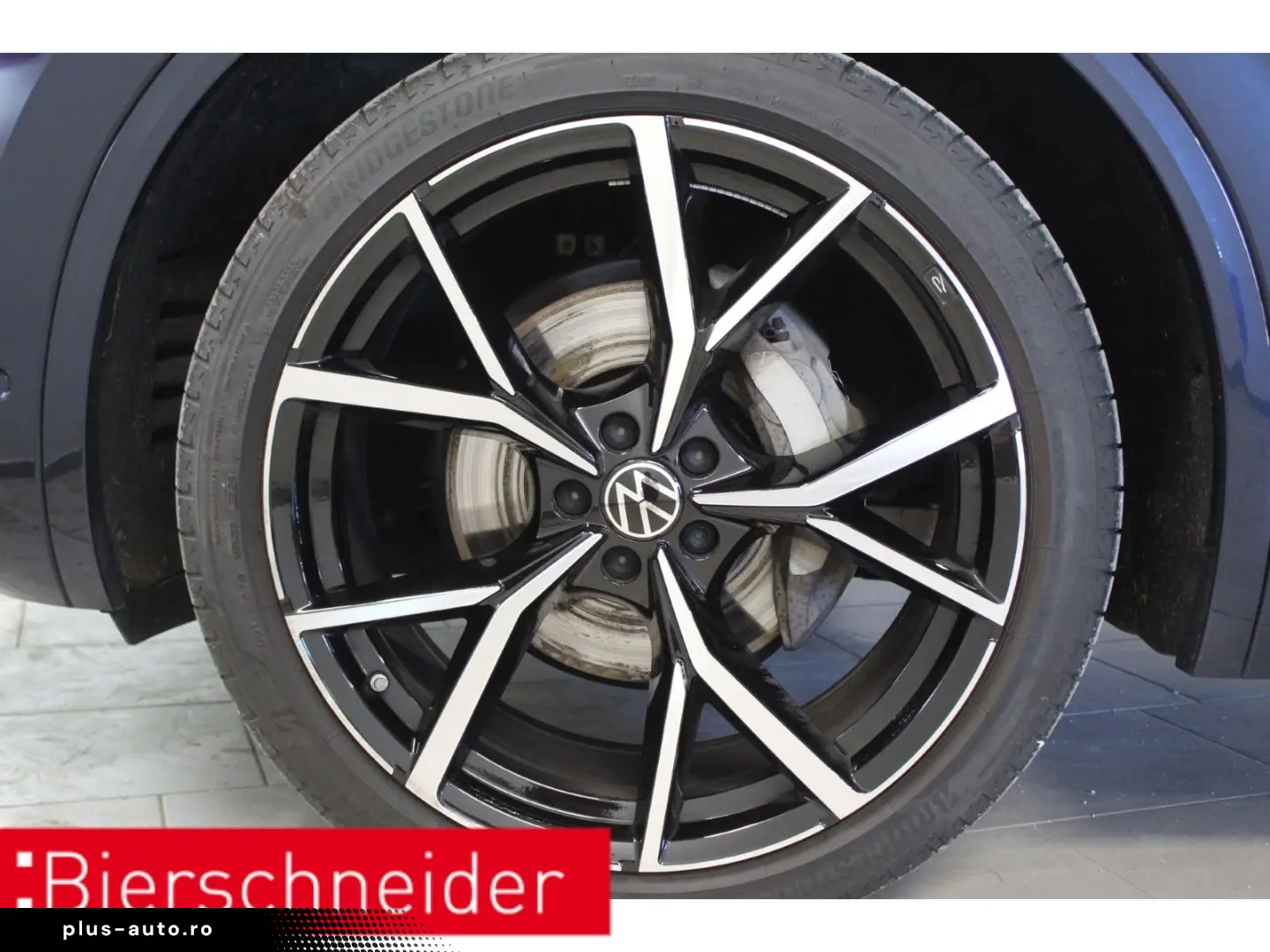 VW Touareg 3.0 TDI 2x R-Line Black Style 22 LUFT
