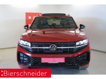 VW Touareg 3.0 TDI 2x R-Line Black Style 21 MATRIX