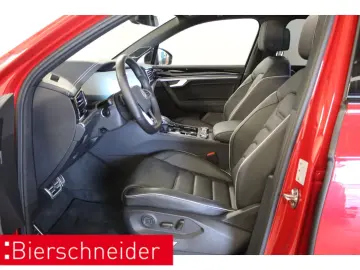 VW Touareg 3.0 TDI 2x R-Line Black Style 21 MATRIX