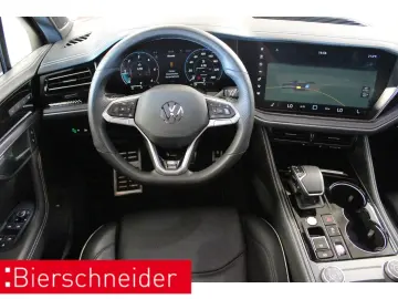 VW Touareg 3.0 TDI 2x R-Line Black Style 21 MATRIX