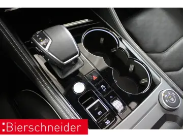VW Touareg 3.0 TDI 2x R-Line Black Style 21 MATRIX