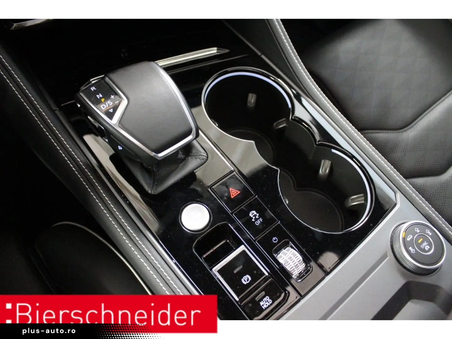 VW Touareg 3.0 TDI 2x R-Line Black Style 21 MATRIX