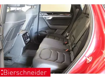 VW Touareg 3.0 TDI 2x R-Line Black Style 21 MATRIX
