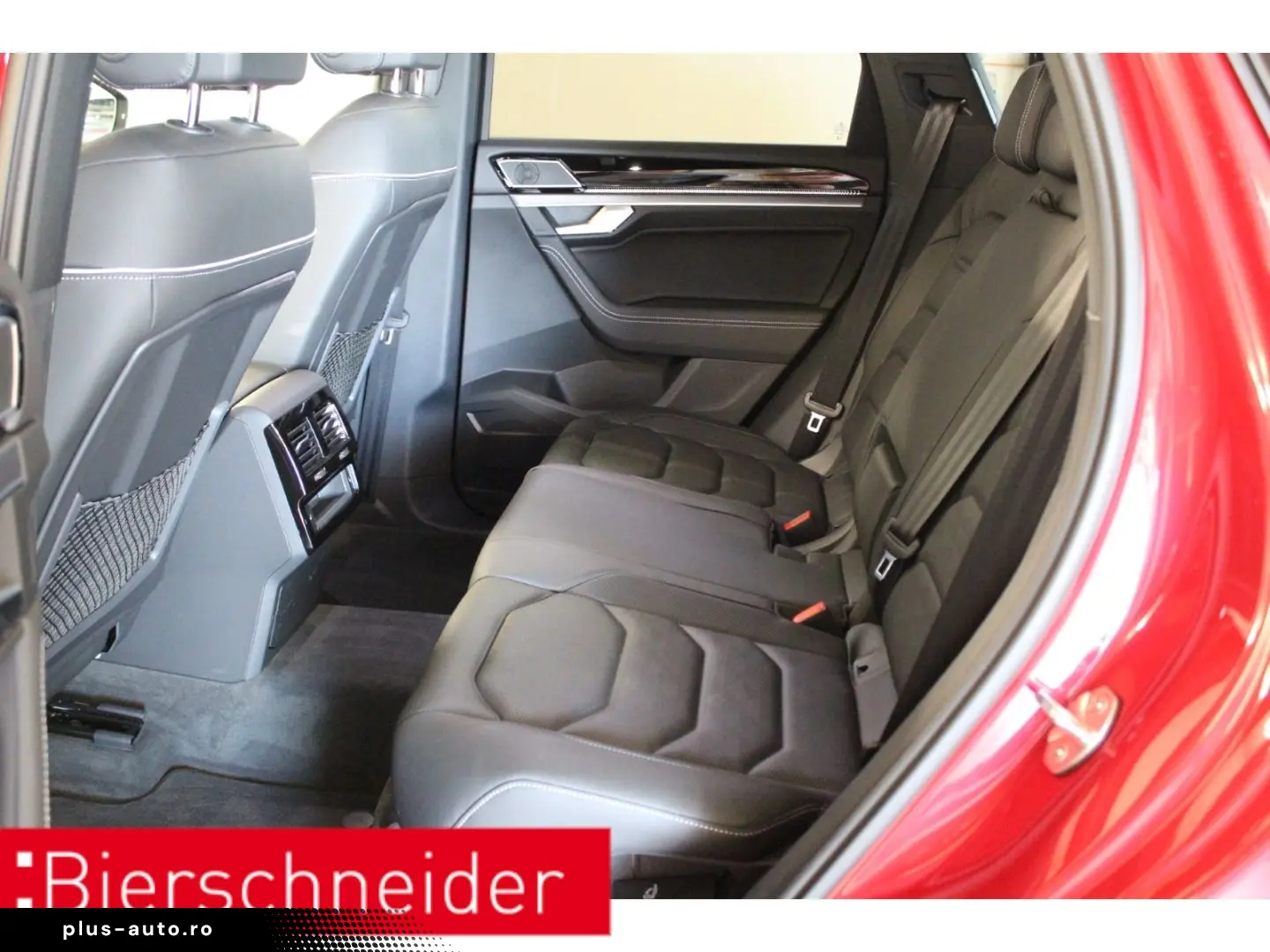 VW Touareg 3.0 TDI 2x R-Line Black Style 21 MATRIX