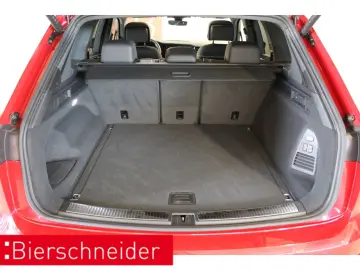VW Touareg 3.0 TDI 2x R-Line Black Style 21 MATRIX