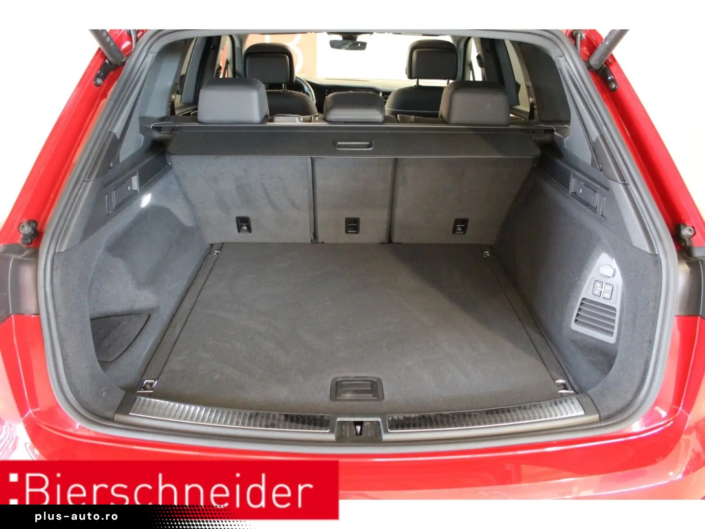 VW Touareg 3.0 TDI 2x R-Line Black Style 21 MATRIX