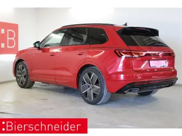 VW Touareg 3.0 TDI 2x R-Line Black Style 21 MATRIX