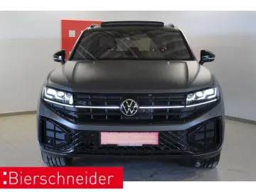 VW Touareg 3.0 TDI R-Line Black 22 MATT AHK PANO